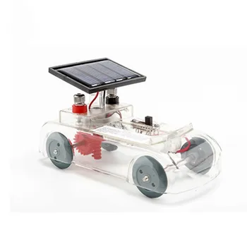 Sončne avto pretvorba energije znanstvene raziskave fizike predstavitev PRIPOMOČKOV za poučevanje poučevanje instrumentov