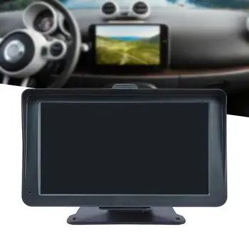 Prenosni Brezžični Carplay Varnostne Kamere Avtomobilski Stereo sistem za Avto Vsa Vozila