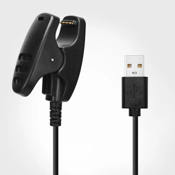 Dock Adapter za Polnilnik Charge USB Kabel za Polnjenje, za Suunto 5/3 Fitnes/Spartan Trener Zapestje HR/Področje 2/3/Prečna/Core/Kailash