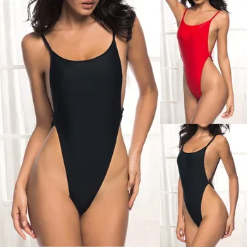 Sexy Korzet Perilo, Kopalke Ženske Push Up Bodysuits Kopalke Luksuzni Teddy Valentines Plaža, Bikini, Plavanje Obleko Mujer Monokini