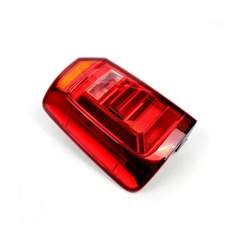 Levo Zadaj Rep Luč Zavorni Svetilko Vklopite Signal Zadnja Svetilka za Meglo 2K1945095N za VW Caddy 2016-2020