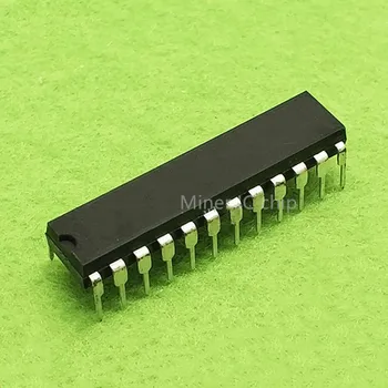 5PCS MAX207CNG DIP-24 Integrirano vezje čipu IC,