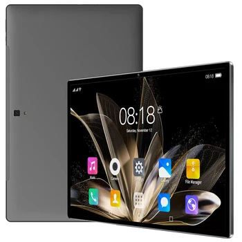 5G 2023 Globalni Različici Tablet 14 cm, 16GB Ram-1TB Rom 12900mAh Android 13.0 Wifi Dual SIM Kartico Omrežja, ki je Poln zaslon