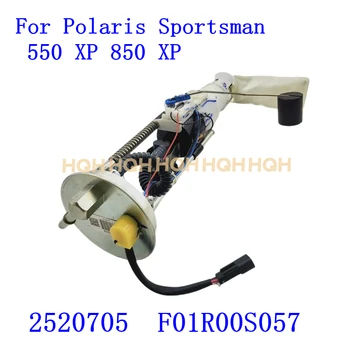 Črpalka za gorivo Montažo Primerni Za Polaris Športnik 550 XP 850 XP 2009-10 2520705 F01R00S057