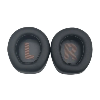 Blazinice za ušesa Goba Blazine Zamenjavo Elastična Blazine Naušniki za JBL 200 300 Gaming Slušalke (1Pair)