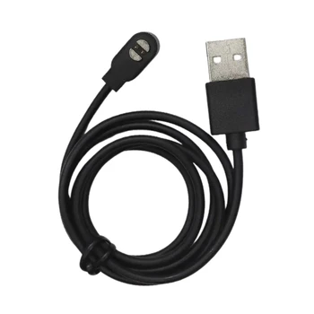 Združljiv Za PurFree BC01 Slušalke Kabel Napajalnika USB Hitro Kabel za Polnjenje Nosilec Postaja Trajne
