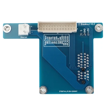3D Tiskalnik Deli Iztiskanje PCB Motorni Adapter svet 24-pin za Sidewinder / za Genius SW Dropship