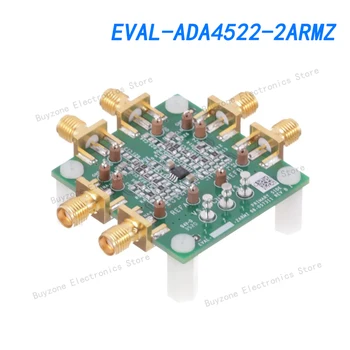 EVAL-ADA4522-2ARMZ Ojačevalnik IC Razvojno Orodje Eval Odbor - MSOP Dual