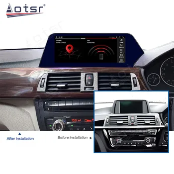 RHD Večpredstavnostna Android 11For BMW 3 Series 2013 2014 2015 2016 2017 2018 GPS Navi Avto Radio Inteligentni Sistem Sprejemnik Vodja Enote