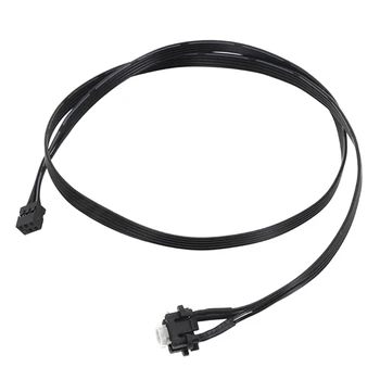 Za Optiplex 390 3010 3020 SFF LED Stikala Kabel dolgotrajno obstojno PVC