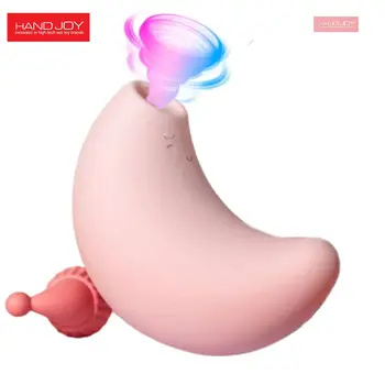 Sesanju Vibrator Sex Igrača za Ženske z vibriranjem Bedak Ustni Klitoris Stimulator Spolnih Sesalna Vibrator Ženski Odrasle Izdelek Blaga