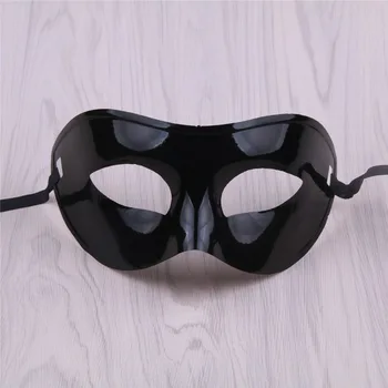 Maškarada Maske za Nekaj Beneških Ženska Čipke Moških PP Cosplay Kostum Pustni Prom Stranka Osebnost Headdress Maske